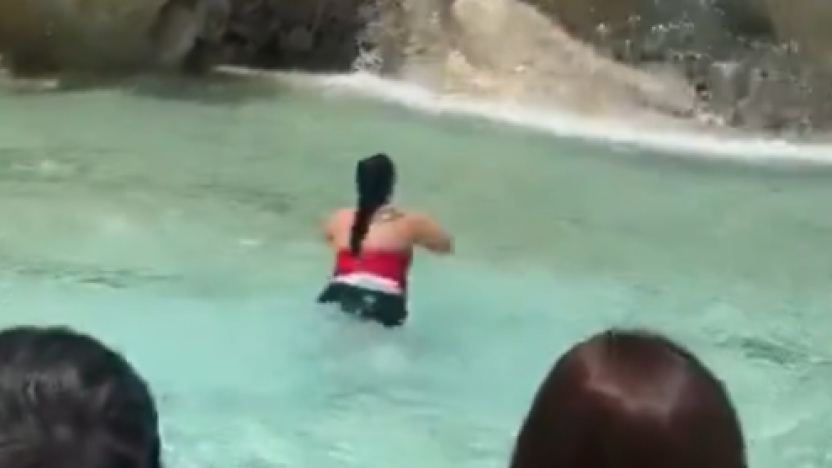 turismo incívico