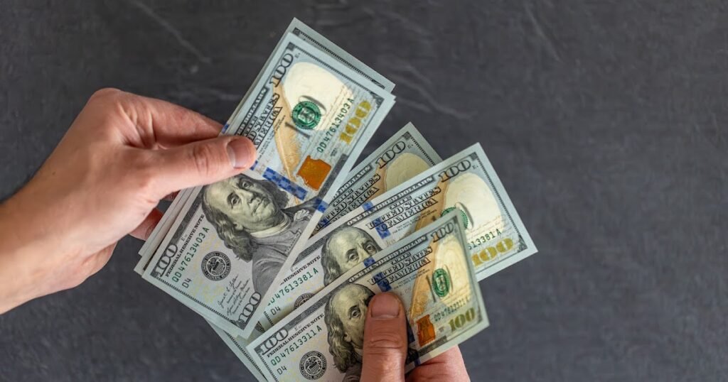 salario pretendido promedio