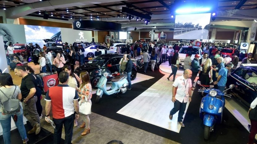 Acuerdo automotriz entre Ecuador y Argentina