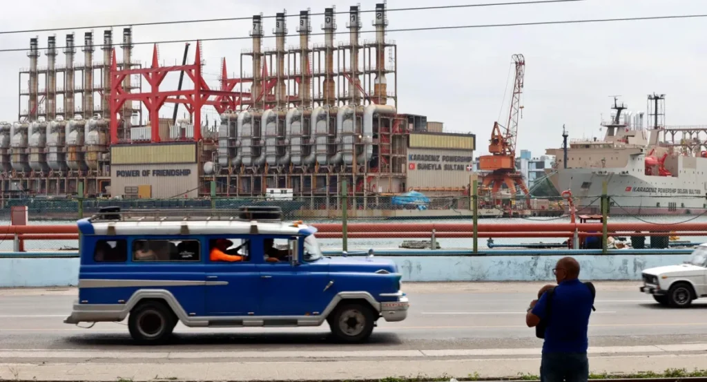 economía de mercado de cuba
