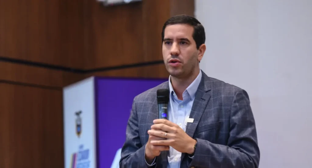 caso de Roberto Luque