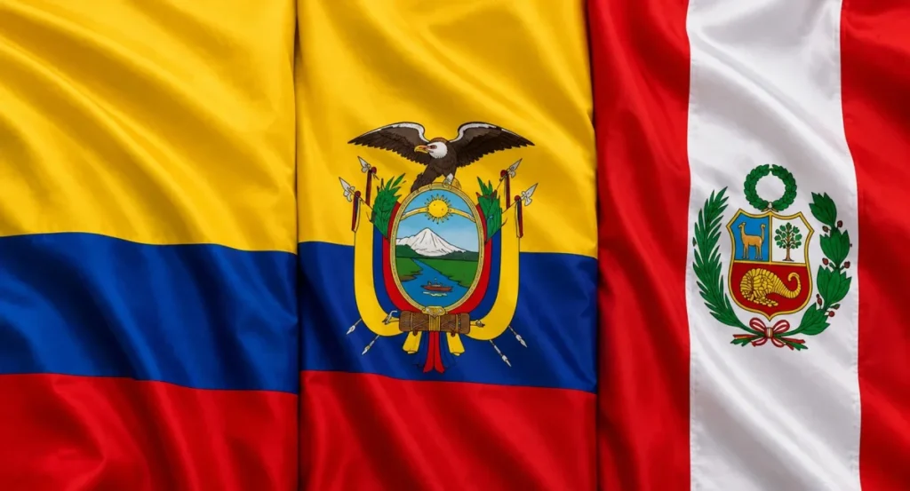 integración energética y comercial