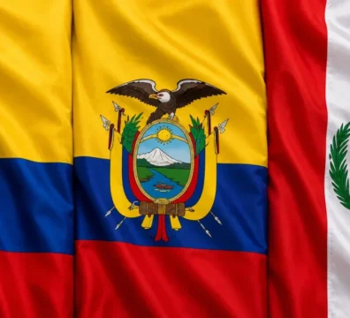 integración energética y comercial