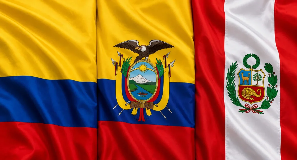 integración energética y comercial