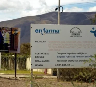 crisis en el sistema de salúd