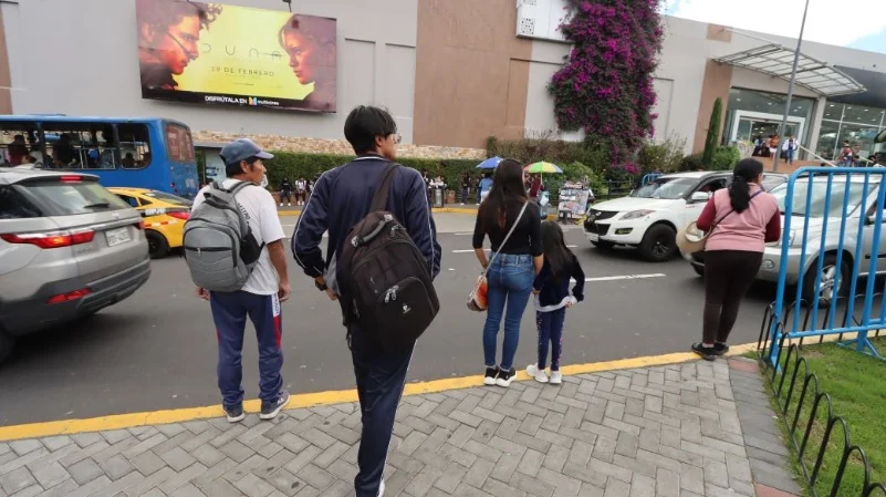 Tasa de inclusión financiera