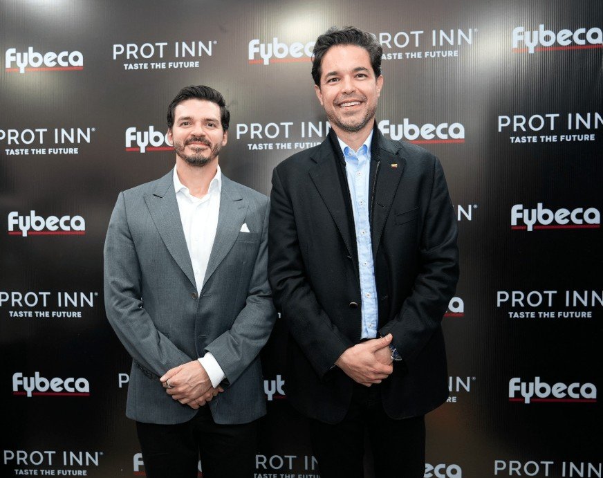 PROT INN Y FYBECA