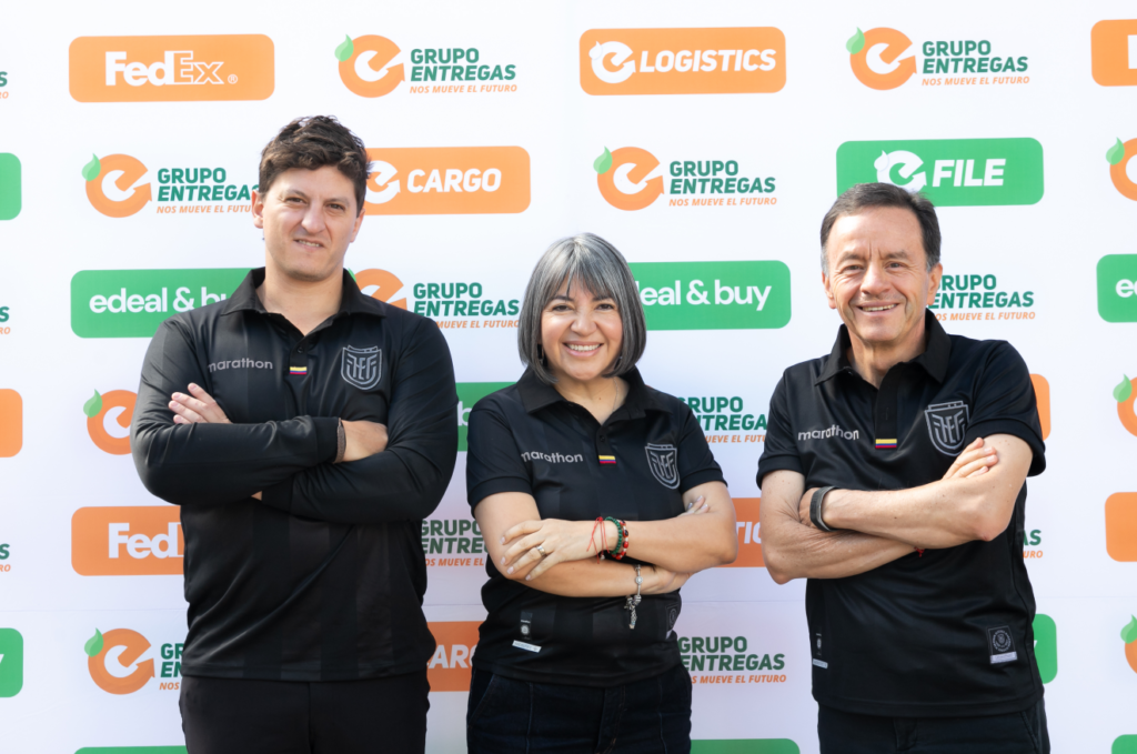 Grupo Entregas presentó su V Memoria de Sostenibilidad