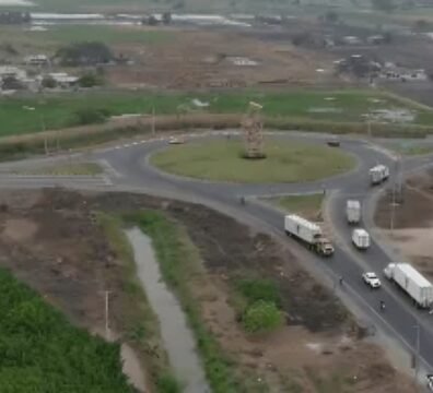 Gremio de transporte pesado