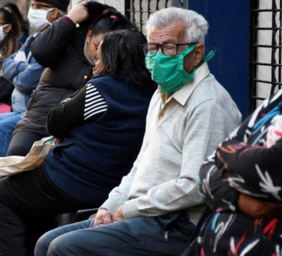 jubilados, adultos mayores, pensiones, pagos atrasados, seguridad social, atención médica, Ecuador, tercera edad, Editorial, Gobierno Ecuador