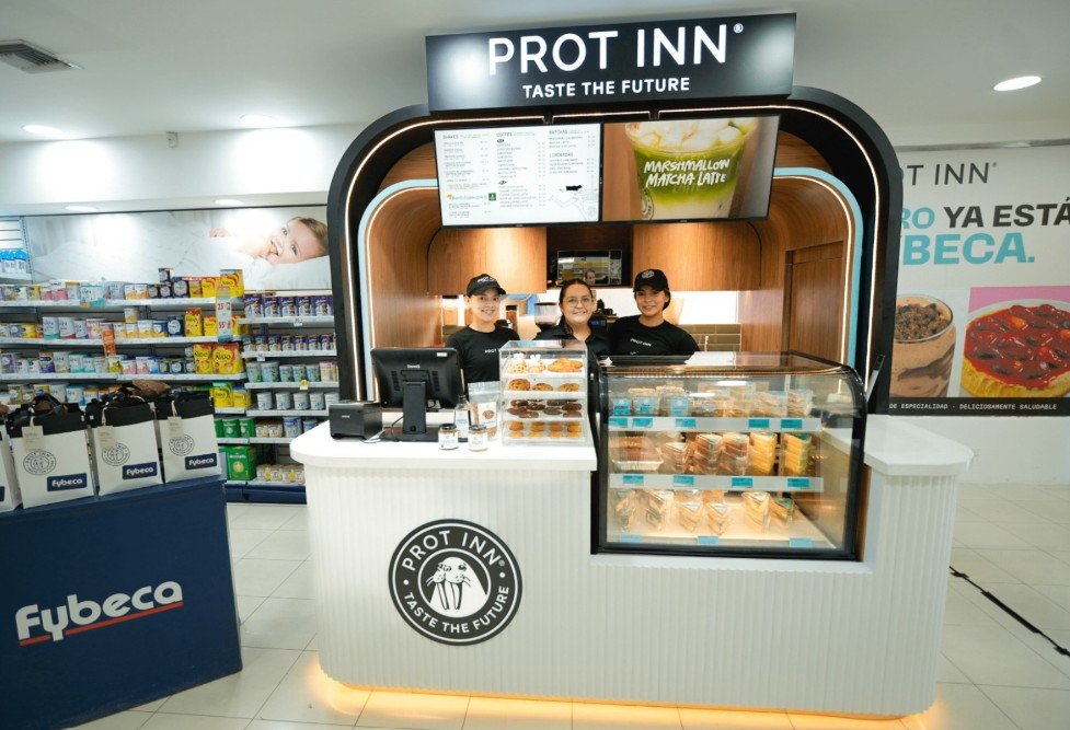PROT INN Y FYBECA