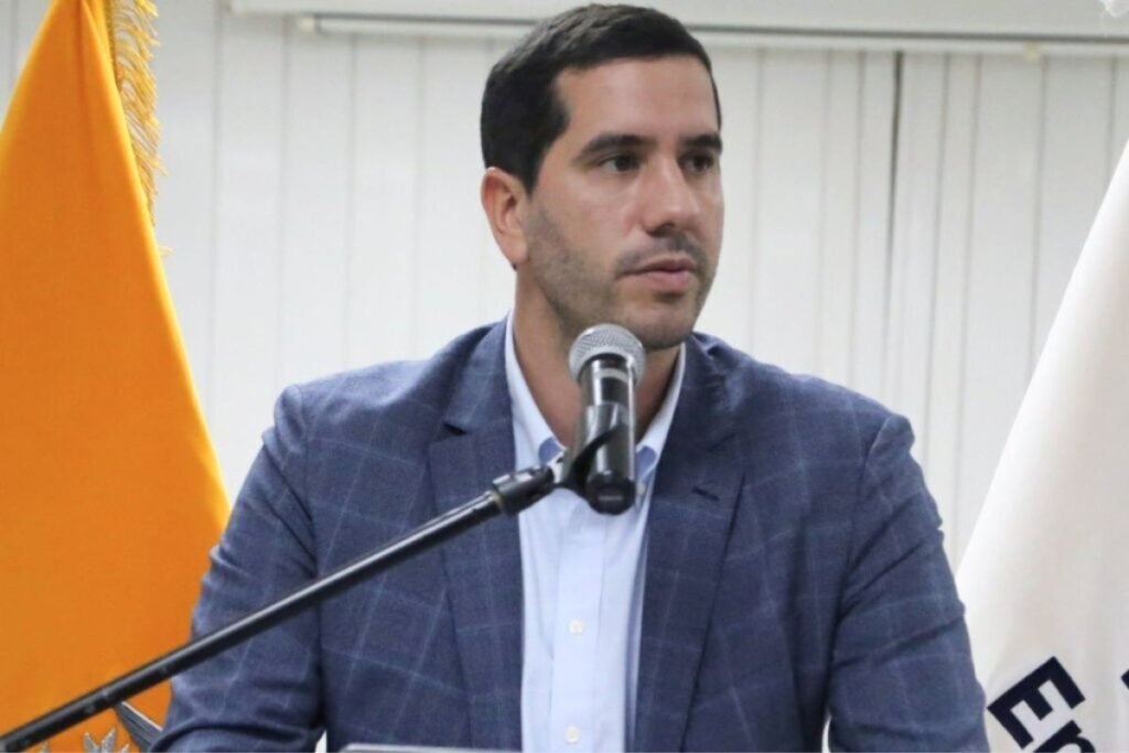 caso de Roberto Luque