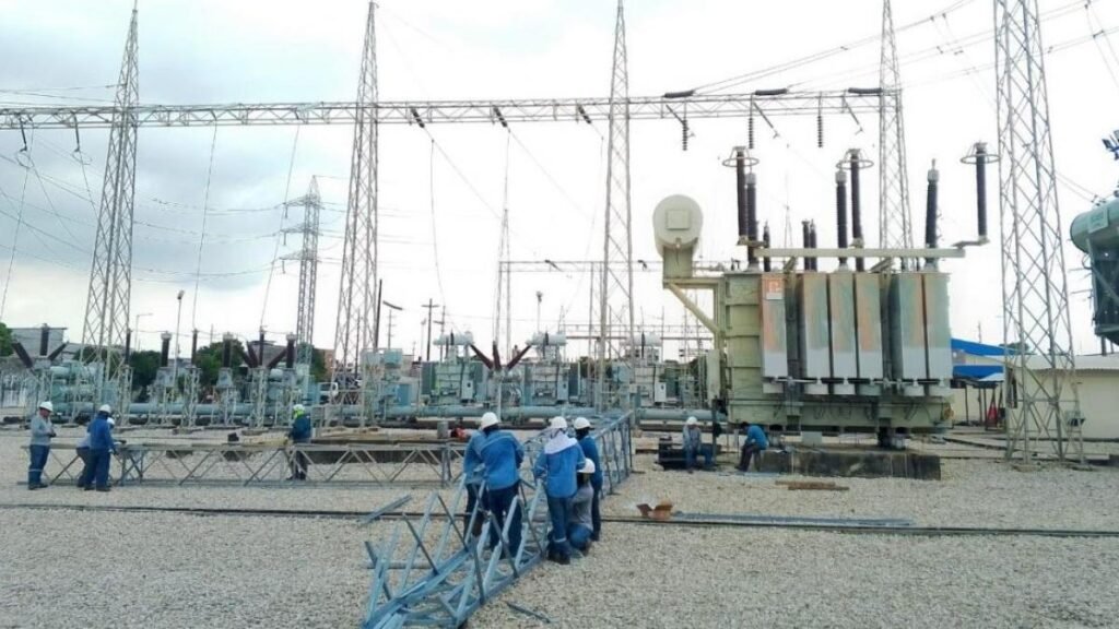 integración energética y comercial