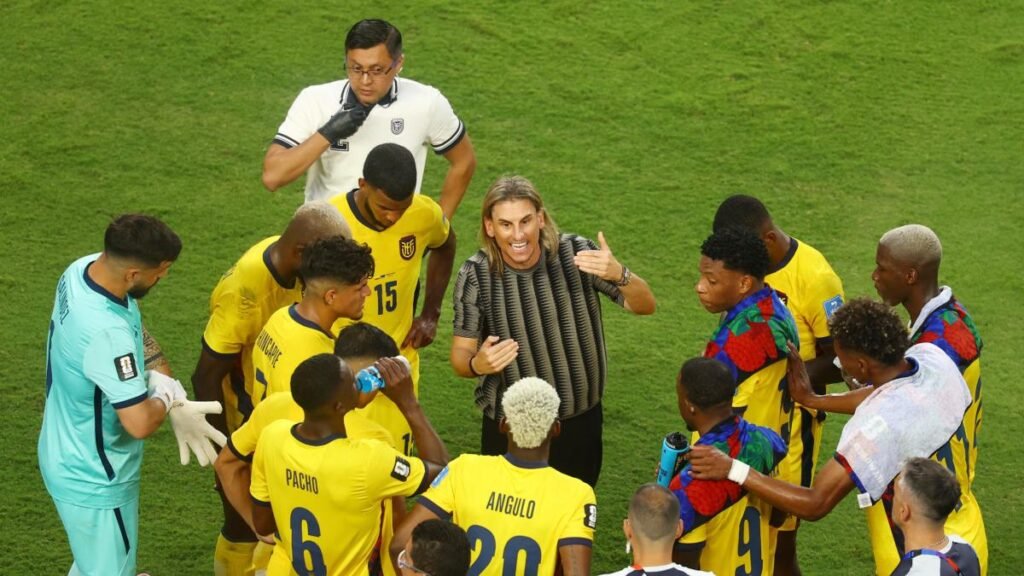 revancha histórica
