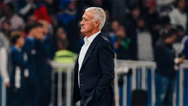 fallece la madre de Didier