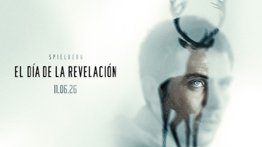 El día de la revelación