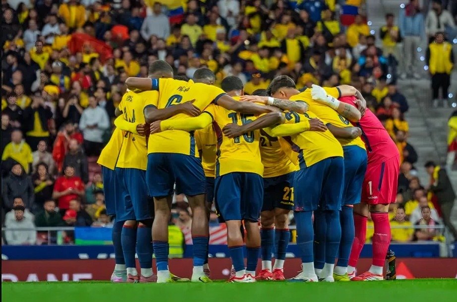 Mundial 2026