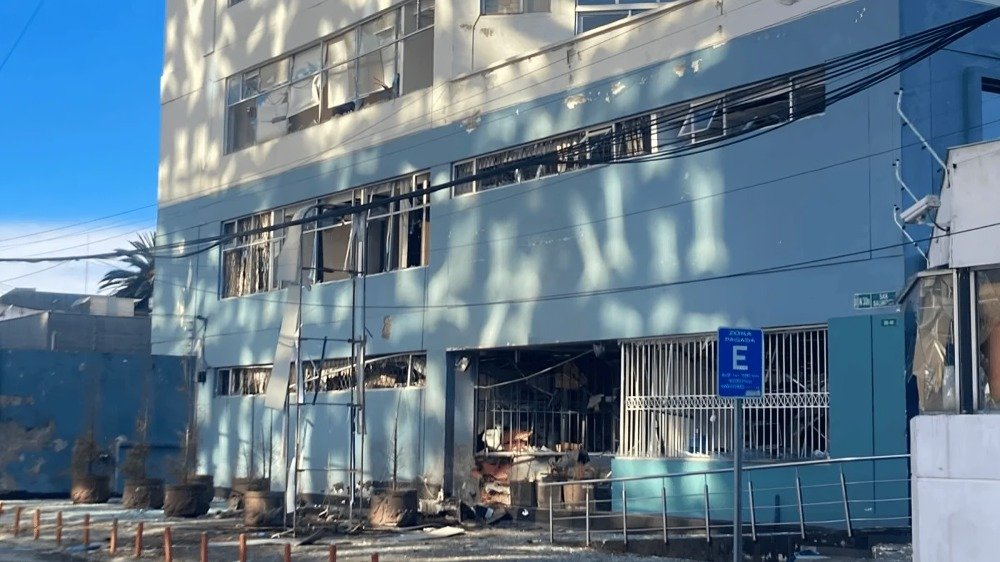 la Arcom