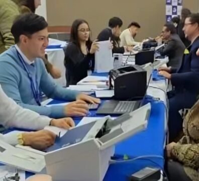 Consejo de Participación Ciudadana
