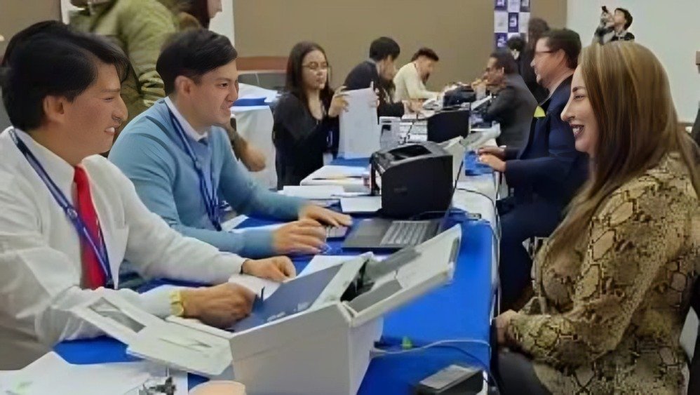 Consejo de Participación Ciudadana