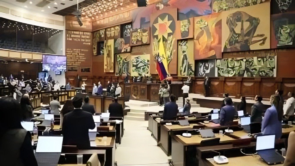 Asamblea Nacional