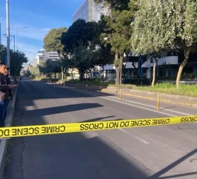 Complejo Judicial Norte