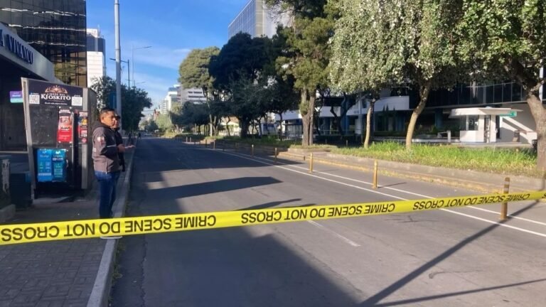 Complejo Judicial Norte