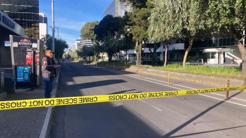 Complejo Judicial Norte