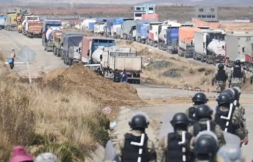 Relatora de la ONU exige justicia