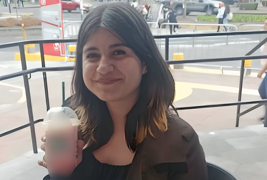 Quebrada de La Vicentina en Quito donde fue hallado el cuerpo de Nathaly Mafla durante la investigación