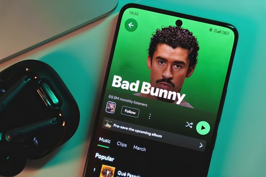 Bad Bunny