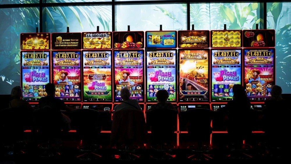 casinos virtuales