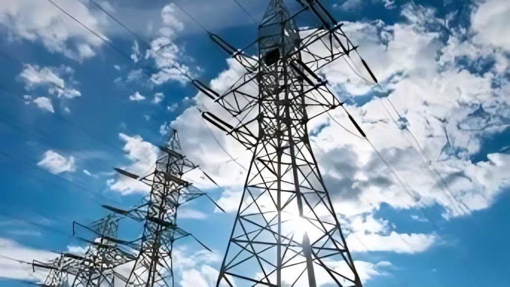 venta de electricidad