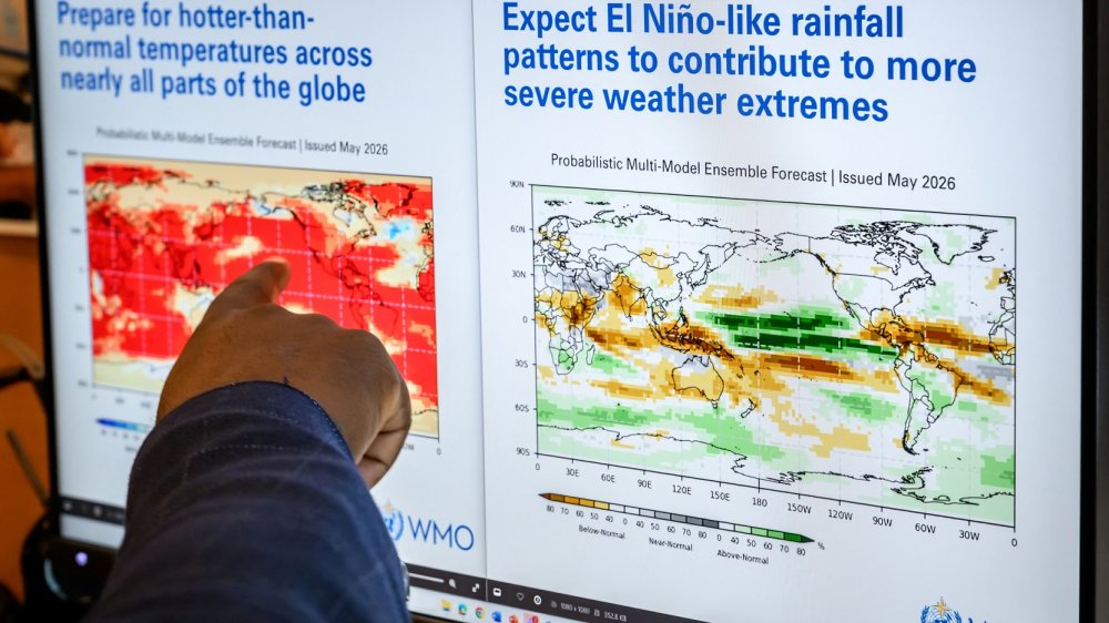 Los riesgos de El Niño para agricultores de Ecuador afectan al cacao, arroz y banano. Conozca qué sectores están en alerta y qué piden los gremios.