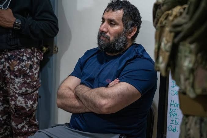 Código de ética de alias Fito analizado dentro del caso Blanqueo Fito por autoridades judiciales.