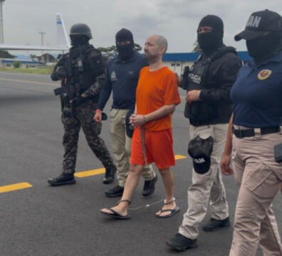 Extradición de Patucho Celso hacia Estados Unidos para enfrentar cargos por narcotráfico y uso de armamento.