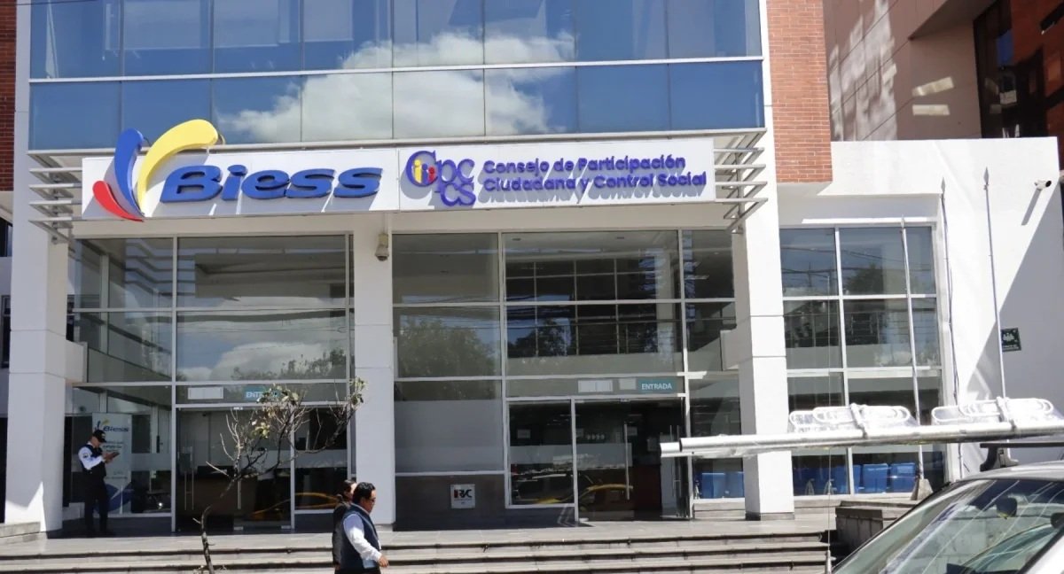 Inscripciones al CPCCS: CNE registra 15 aspirantes antes del cierre del proceso