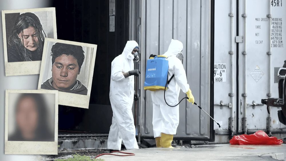 Caso policial en Cotopaxi: policía asesinado un día antes de su boda en Sigchos en 2008