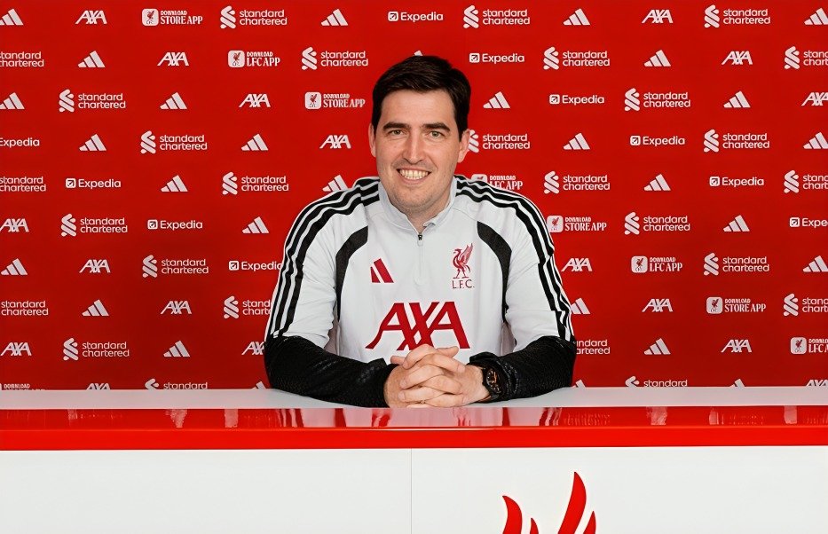 Andoni Iraola