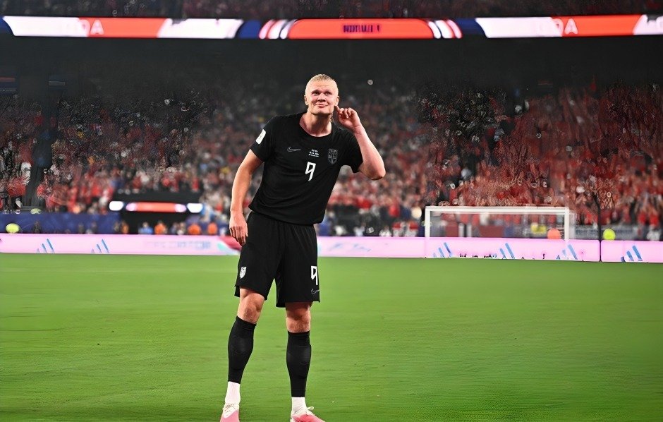 Noruega