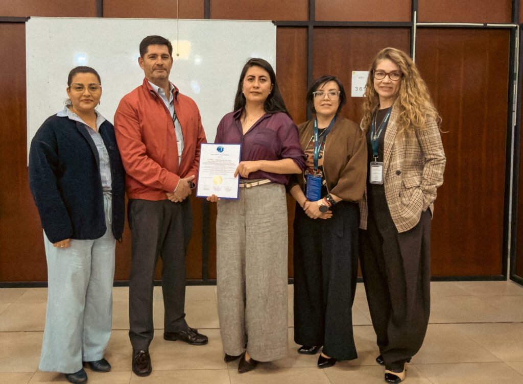 Certificación BASC