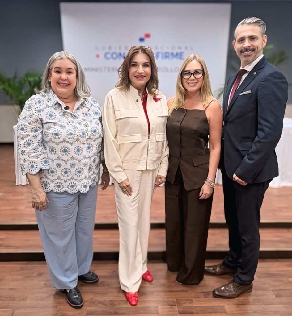 CEPAN programa Artesanos Panamá