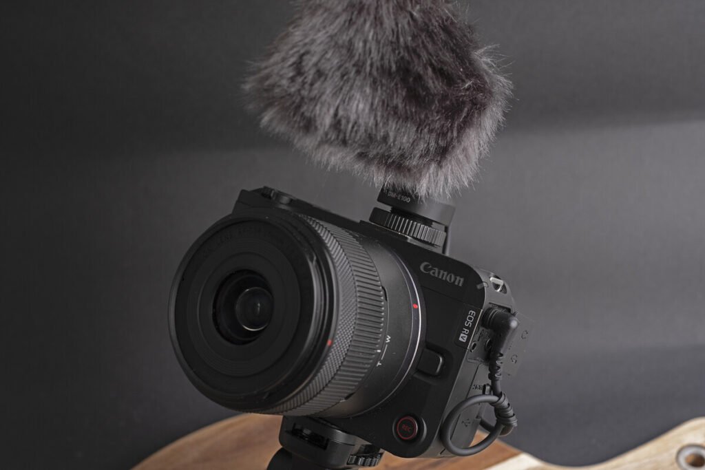 Canon EOS R50 V