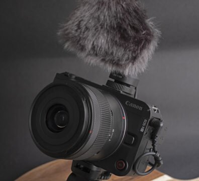 Canon EOS R50 V