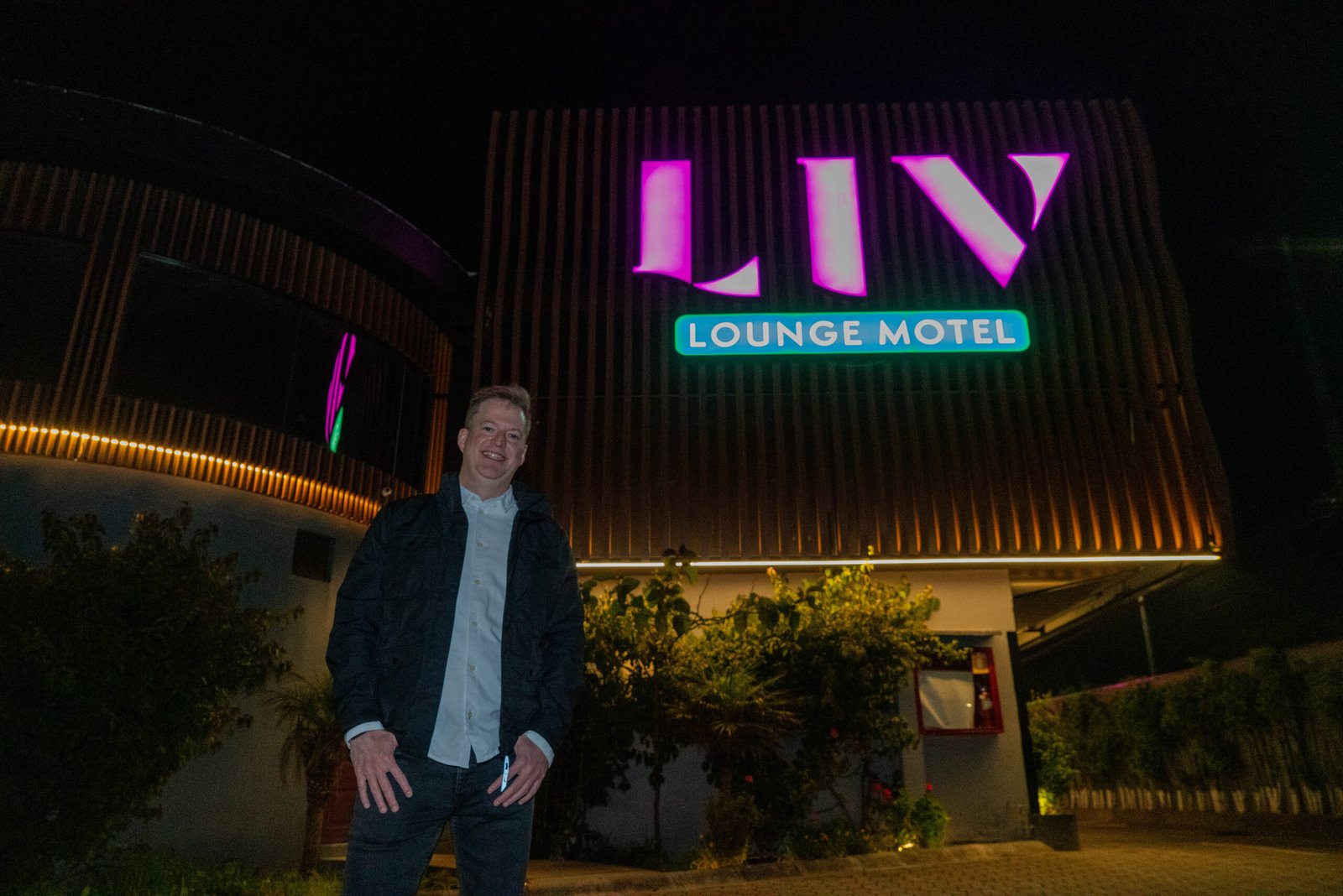 LIV Motel