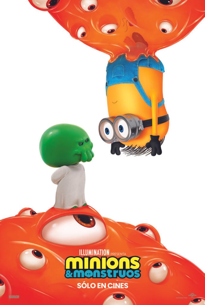 Minions récord Guinness Ecuador