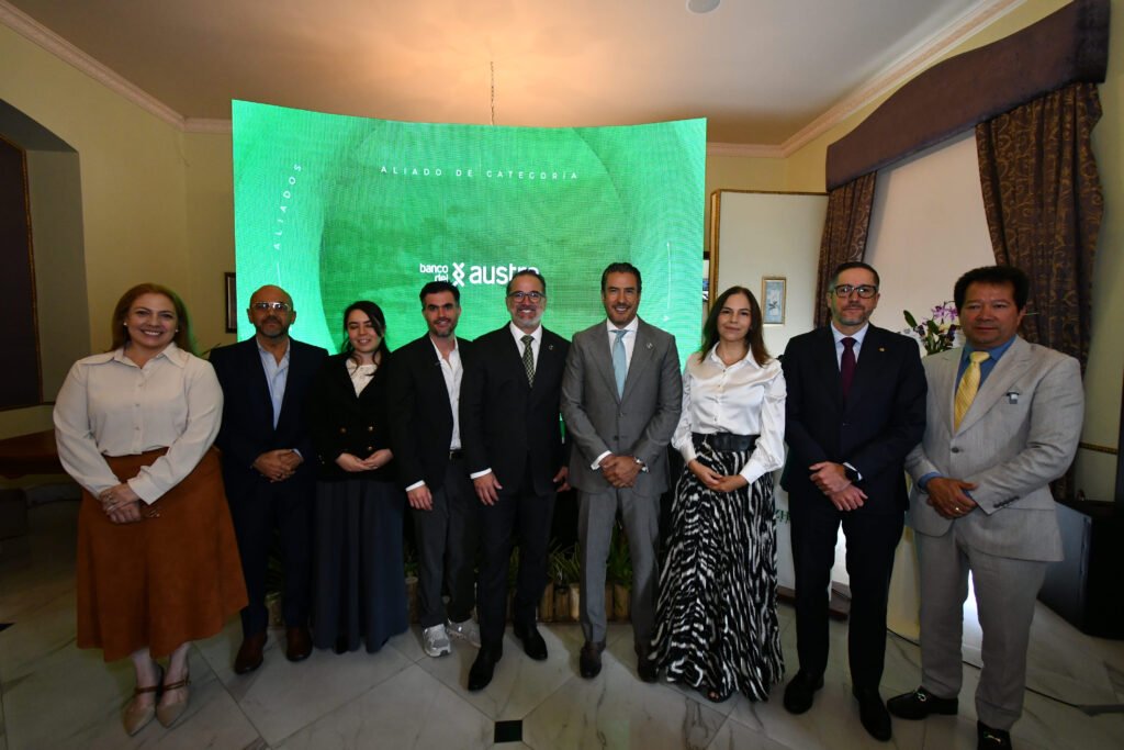 Presentación oficial del Ranking de Premios Verdes 2026 con los 500 mejores proyectos socioambientales de América Latina
