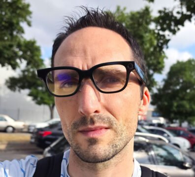 Rokid Glasses análisis