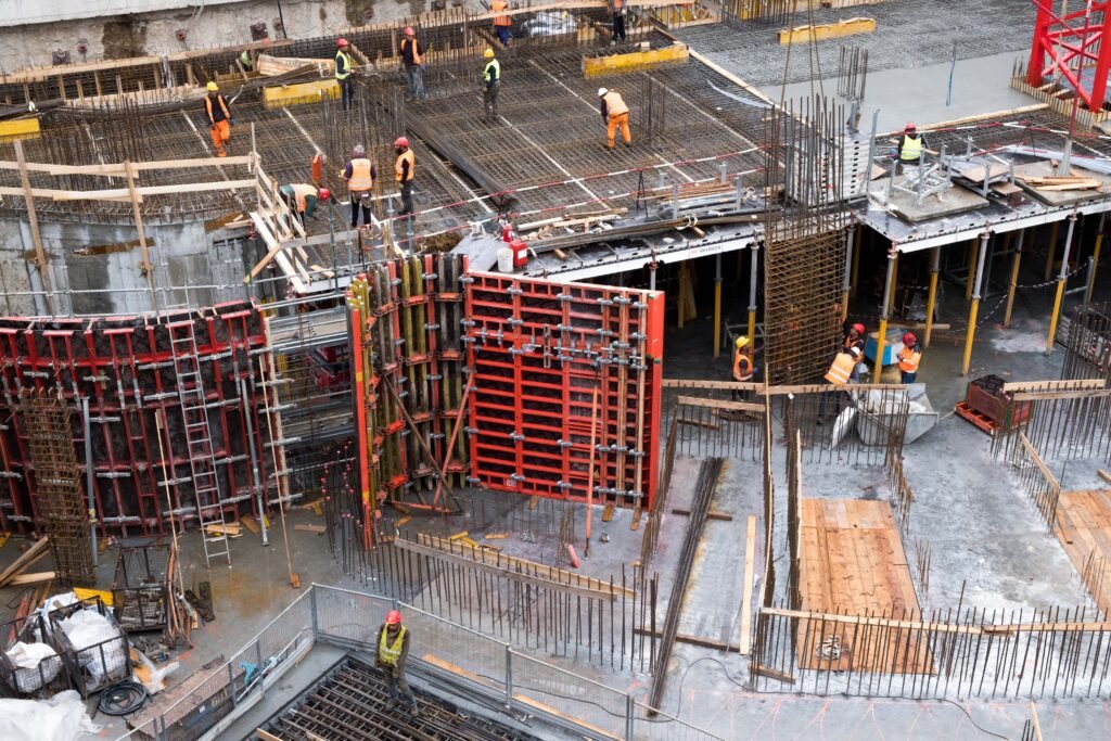 La asegurabilidad en proyectos de construcción define si reciben financiación. Descubre los riesgos clave según Zurich Insurance Group.