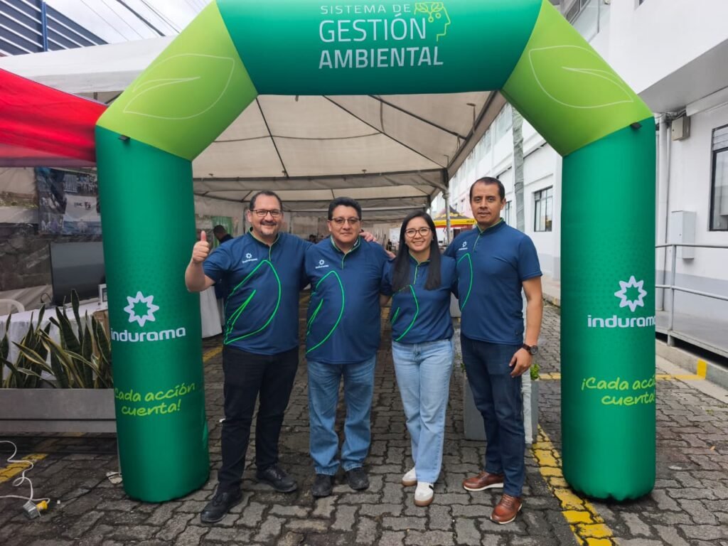 Semana Verde Indurama